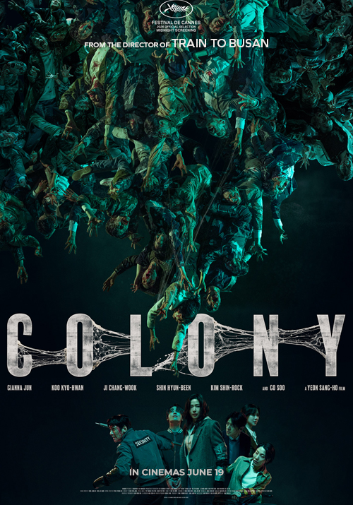 Colony